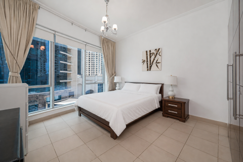 Apartamento en alquiler en Dubai Marina, Dubai, EAU 2 dormitorios, 139.08 m2 № 749702 - foto 10