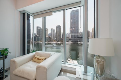 Apartamento en alquiler en Dubai Marina, Dubai, EAU 2 dormitorios, 139.08 m2 № 749702 - foto 6