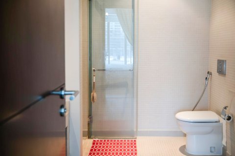 Пәтер Дубай Марина, БАӘ-да 2 жатын бөлмелер, 139.08 м² № 749702 - фото 29