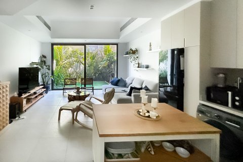 Huvila Mohammed Bin Rashid City, Dubai, Arabiemiraatit 2 makuuhuonetta, 110.28 m2 № 749978