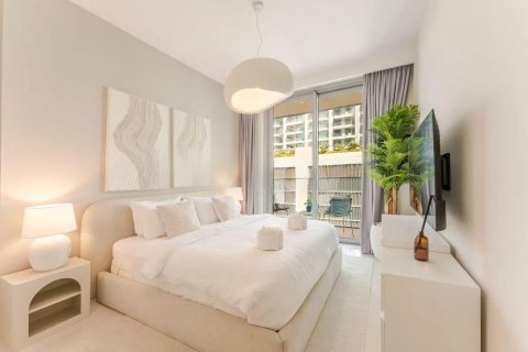 Müüa korter asukohaga Dubai Marina, AÜE: 2 magamistoaga, 129 m² Nr 758445 - pilt 3