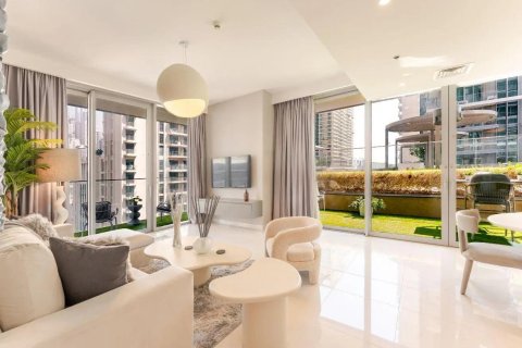 Müüa korter asukohaga Dubai Marina, AÜE: 2 magamistoaga, 129 m² Nr 758445 - pilt 4