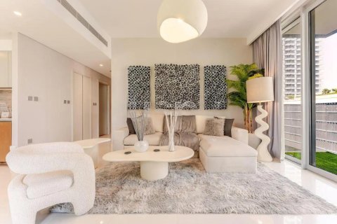 Dubai Marina、Dubai、UAEにあるマンション 2ベッドルーム、129 m2 No758445