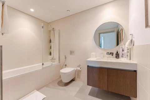 Müüa korter asukohaga Dubai Marina, AÜE: 2 magamistoaga, 129 m² Nr 758445 - pilt 11
