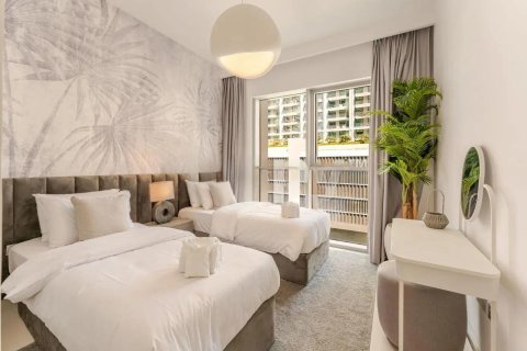 Müüa korter asukohaga Dubai Marina, AÜE: 2 magamistoaga, 129 m² Nr 758445 - pilt 9