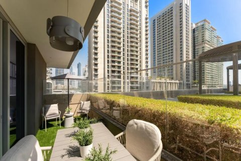 Müüa korter asukohaga Dubai Marina, AÜE: 2 magamistoaga, 129 m² Nr 758445 - pilt 14