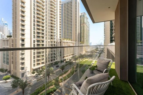 Müüa korter asukohaga Dubai Marina, AÜE: 2 magamistoaga, 129 m² Nr 758445 - pilt 15
