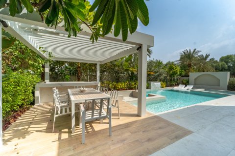 Villa en venta en Dubai, EAU 5 dormitorios, 396 m2 № 758443 - foto 22
