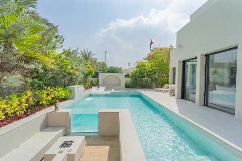 Villa en venta en Dubai, EAU 5 dormitorios, 396 m2 № 758443 - foto 24