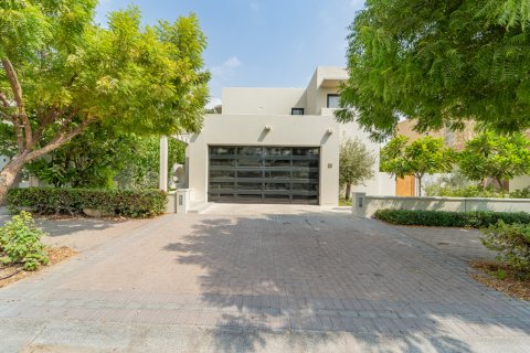Villa en venta en Dubai, EAU 5 dormitorios, 396 m2 № 758443 - foto 26
