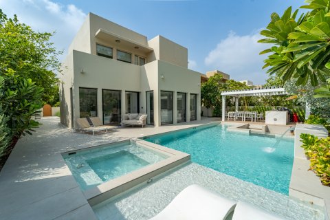 Villa en venta en Dubai, EAU 5 dormitorios, 396 m2 № 758443 - foto 20