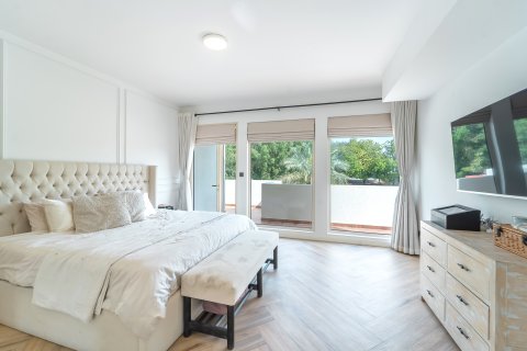 Villa en venta en Dubai, EAU 5 dormitorios, 396 m2 № 758443 - foto 15