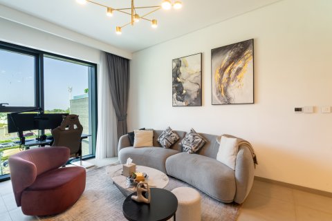 آپارتمان برای فروش در  Zabeel، Dubai، امارات متحده عربی  2 خوابه ، 107 متر مربع ، شماره 758446 - تصویر 4