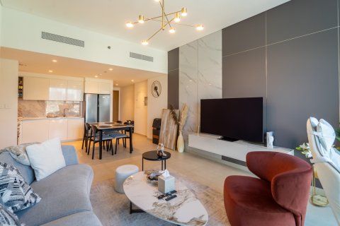 Huoneisto Zabeel, Dubai, Arabiemiraatit 2 makuuhuonetta, 107 m2 № 758446