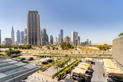 آپارتمان برای فروش در  Zabeel، Dubai، امارات متحده عربی  2 خوابه ، 107 متر مربع ، شماره 758446 - تصویر 15
