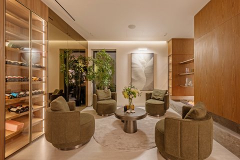 Villa in Dubai, UAE 5 bedrooms, 604 sq.m. № 758444 - photo 3