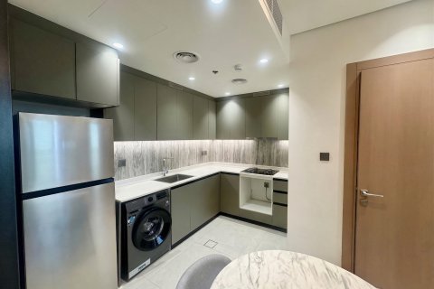 Lakás itt: Jumeirah Village Triangle, Dubai, EAE, 1 hálószoba, 59 m², azonosító: 758448 - fénykép 3