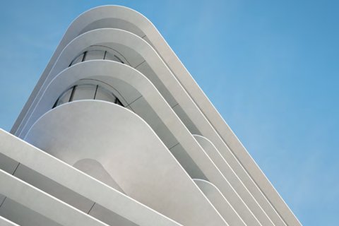 Apartmen di Palm Jumeirah, Dubai, UAE 4 bilik tidur, 941 meter persegi № 758447 - foto 9