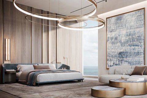 Apartmen di Palm Jumeirah, Dubai, UAE 4 bilik tidur, 941 meter persegi № 758447 - foto 18