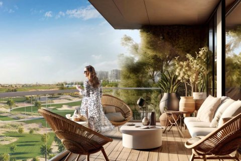 Wohnung zum Verkauf in Dubai, VAE 1 Schlafzimmer, 65 m2 Nr. 716911 - Foto 2