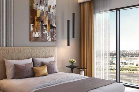 Wohnung zum Verkauf in Dubai, VAE 1 Schlafzimmer, 65 m2 Nr. 716911 - Foto 4
