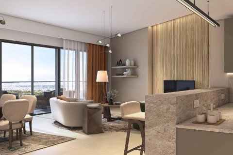 Byt v Dubai, SAE 1 ložnice, 65 m² Č.: 716911