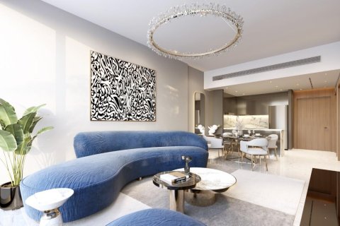Wohnung in Al Reem Island, Abu Dhabi, VAE: 1 Schlafzimmer, 57 m2 Nr. 716909