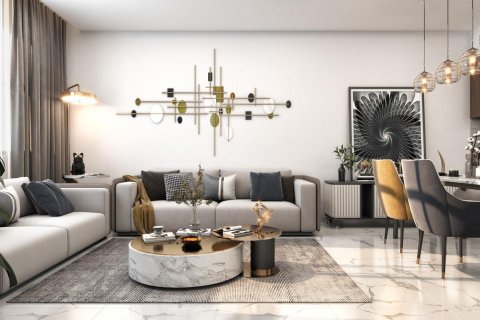 Apartament në Masdar City, Abu Dhabi, Emiratet e Bashkuara Arabe 4 dhoma gjumi, 205 m2. № 716913 - Foto 3