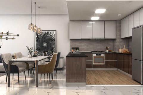 Apartament në Masdar City, Abu Dhabi, Emiratet e Bashkuara Arabe 4 dhoma gjumi, 205 m2. № 716913 - Foto 5