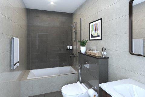 Apartament në Masdar City, Abu Dhabi, Emiratet e Bashkuara Arabe 4 dhoma gjumi, 205 m2. № 716913 - Foto 6