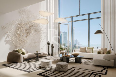 Byt v Dubai, SAE 1 ložnice, 84 m² Č.: 716912