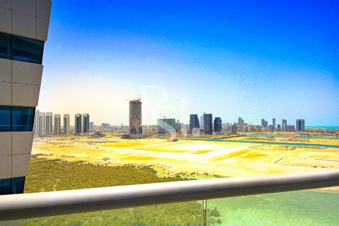 Apartmen di Al Reem Island, Abu Dhabi, UAE 2 bilik tidur, 125 meter persegi № 716914