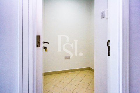 Apartmen di Al Reem Island, Abu Dhabi, UAE 2 bilik tidur, 125 meter persegi № 716914 - foto 4