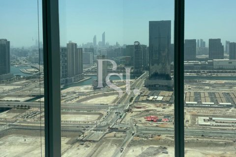 Kancelarija u Al Reem Island, Abu Dhabi, UAE 151 m2 Br. 716915