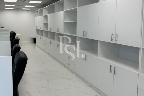 Kancelarija u Al Reem Island, Abu Dhabi, UAE 151 m2 Br. 716915 - fotografija 7