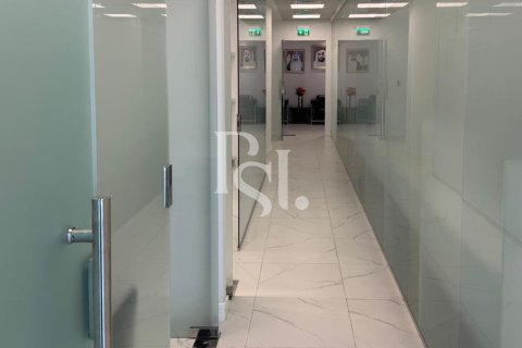 Kancelarija u Al Reem Island, Abu Dhabi, UAE 151 m2 Br. 716915 - fotografija 6
