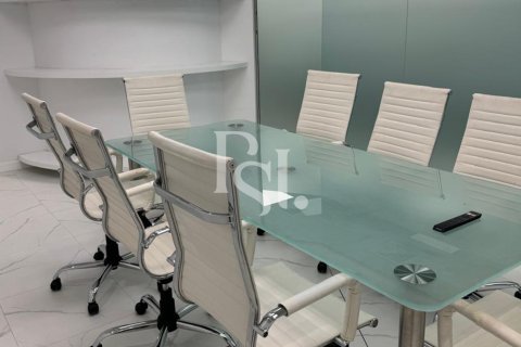 Kancelarija u Al Reem Island, Abu Dhabi, UAE 151 m2 Br. 716915 - fotografija 3