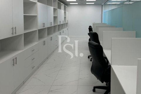 Kancelarija u Al Reem Island, Abu Dhabi, UAE 151 m2 Br. 716915 - fotografija 4