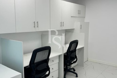 Kancelarija u Al Reem Island, Abu Dhabi, UAE 151 m2 Br. 716915 - fotografija 5