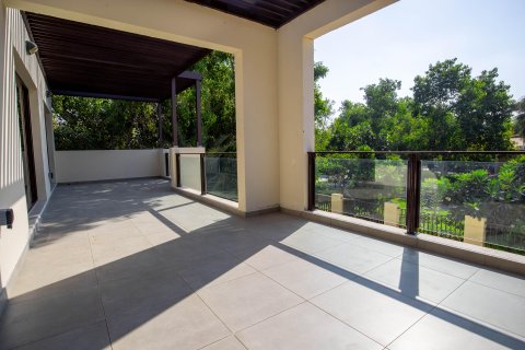 Vila di Mina Al Arab, Ras Al Khaimah, UEA 4 kamar tidur, 399 m2 nomor 656446 - foto 22