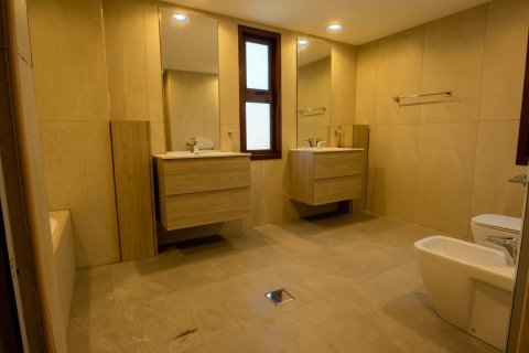 Vila di Mina Al Arab, Ras Al Khaimah, UEA 4 kamar tidur, 399 m2 nomor 656446 - foto 27