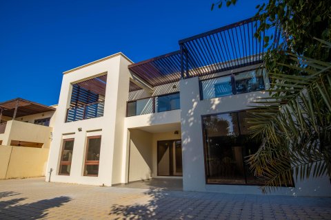 Vila di Mina Al Arab, Ras Al Khaimah, UEA 4 kamar tidur, 399 m2 nomor 656446 - foto 3