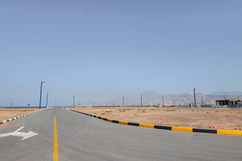 Zemlja u gradu Al Mairid, Ras Al Khaimah, UAE 895 m2 Br. 656443 - Slika 14