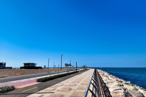 Zemlja u gradu Al Mairid, Ras Al Khaimah, UAE 895 m2 Br. 656443 - Slika 10