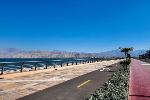 Zemlja u gradu Al Mairid, Ras Al Khaimah, UAE 895 m2 Br. 656443 - Slika 5