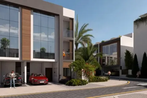 Lakás itt: Dubai Investment Park, EAE, 1 hálószoba, 68.93 m², azonosító: 752505 - fénykép 5