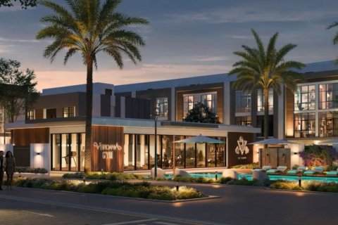 Lakás itt: Dubai Investment Park, EAE, 1 hálószoba, 68.93 m², azonosító: 752505 - fénykép 6