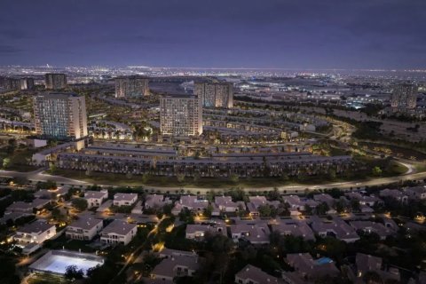 Квартира в Дубай Инвестмент Парк, ОАЕ 1 спальня, 68.93м2 № 752505
