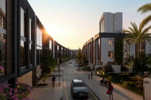 Lakás itt: Dubai Investment Park, EAE, 1 hálószoba, 68.93 m², azonosító: 752505 - fénykép 3