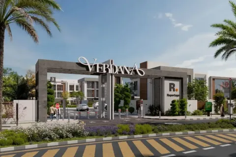Lakás itt: Dubai Investment Park, EAE, 1 hálószoba, 68.93 m², azonosító: 752505 - fénykép 2